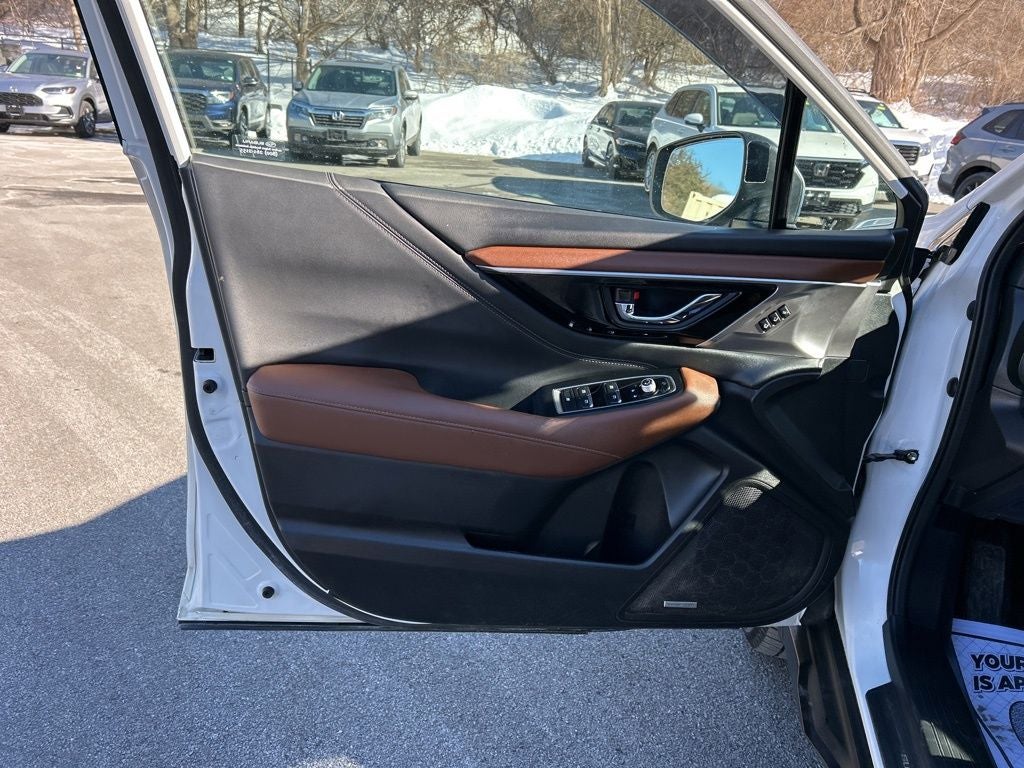 2023 Subaru Outback Touring XT