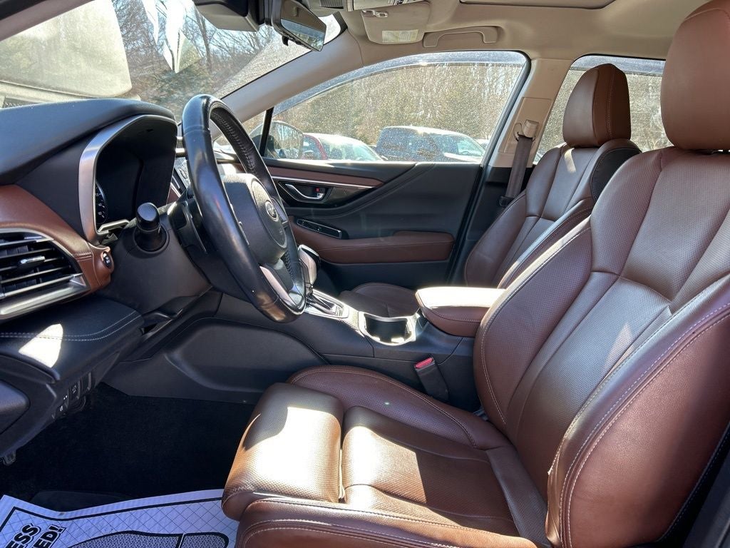 2023 Subaru Outback Touring XT