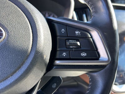 2023 Subaru Outback Touring XT