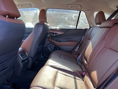 2023 Subaru Outback Touring XT