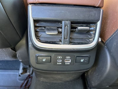 2023 Subaru Outback Touring XT