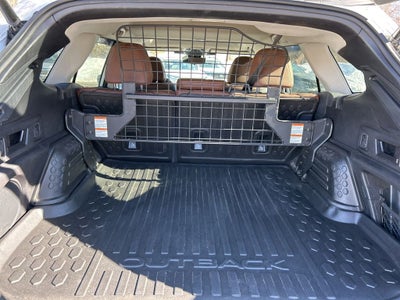 2023 Subaru Outback Touring XT