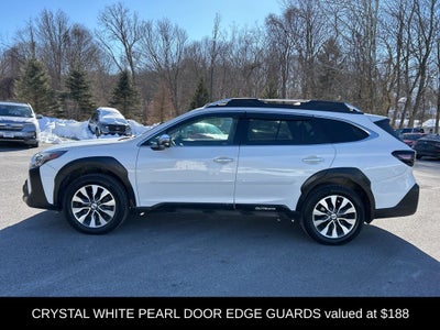 2023 Subaru Outback Touring XT