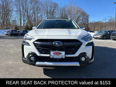 2023 Subaru Outback Touring XT