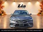 2023 Toyota Camry SE AWD