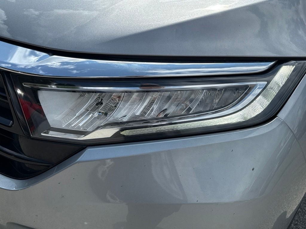 2022 Honda Odyssey EX