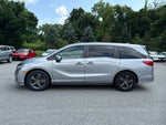 2022 Honda Odyssey EX