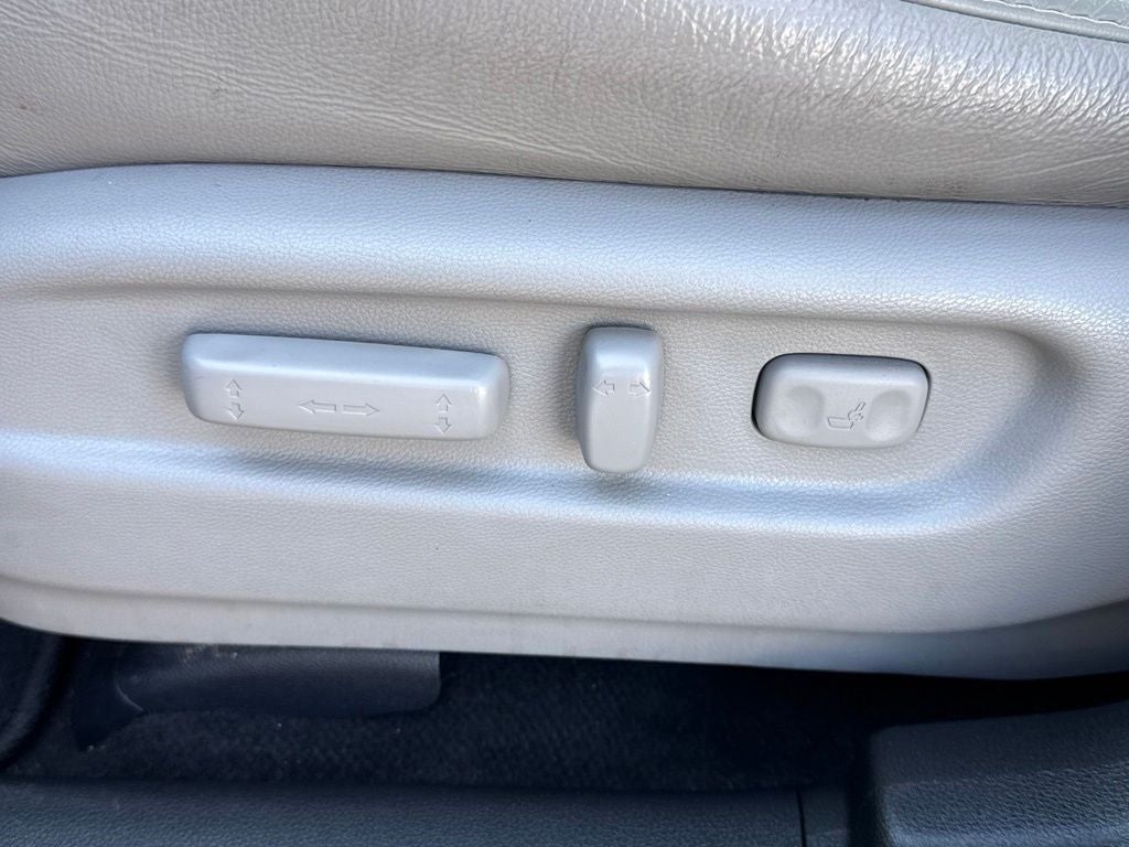 2024 Honda Passport EX-L