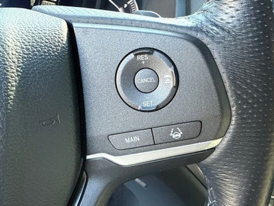 2024 Honda Passport EX-L