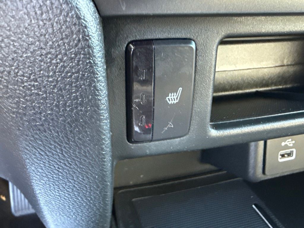 2024 Honda Passport EX-L