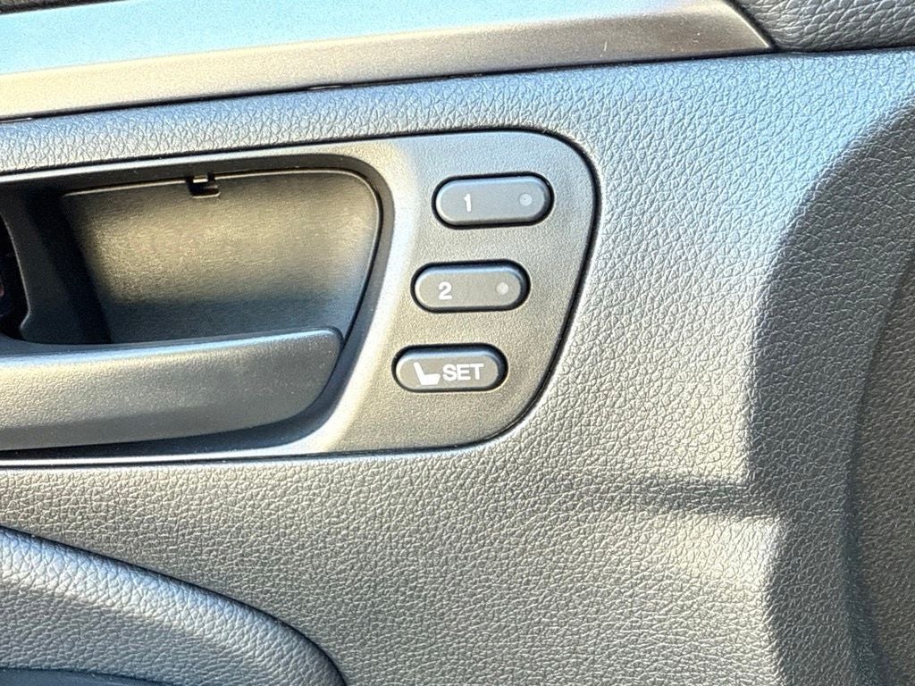 2024 Honda Passport EX-L