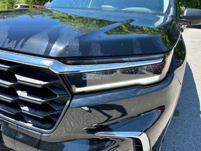 2023 Honda Pilot LX