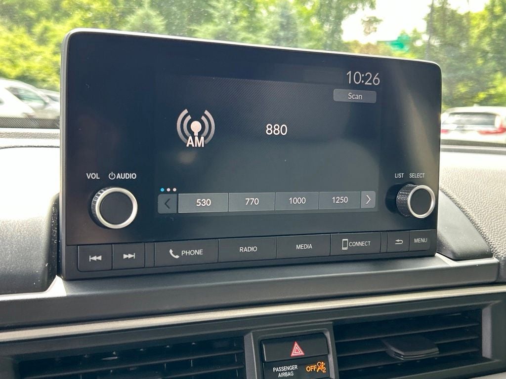 2023 Honda Pilot LX