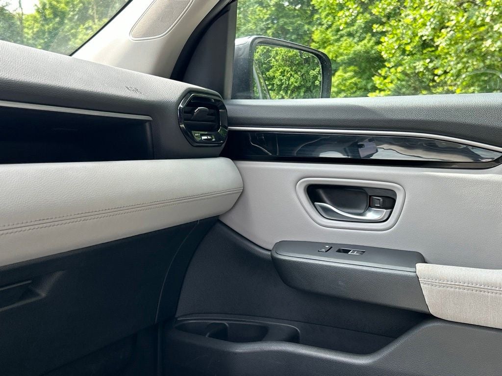 2023 Honda Pilot LX