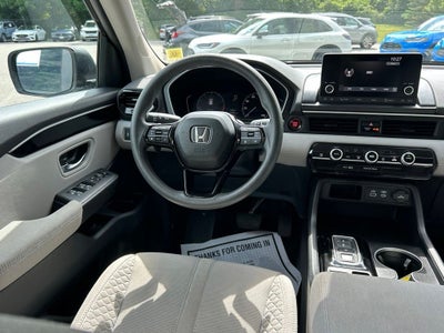 2023 Honda Pilot LX
