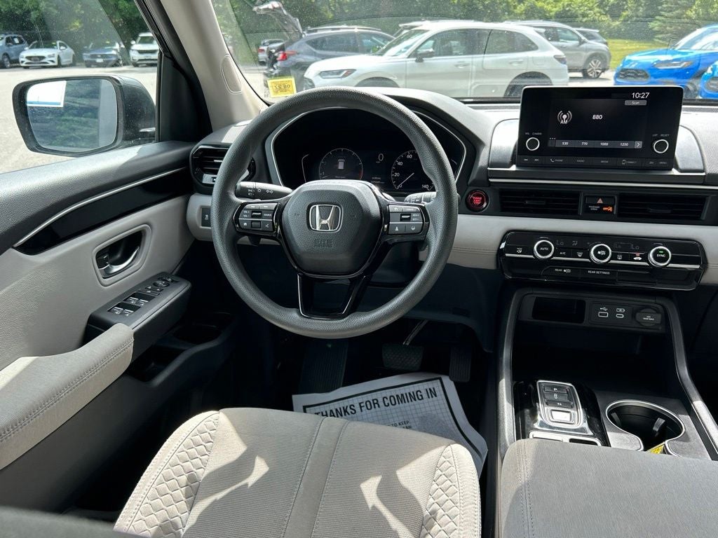2023 Honda Pilot LX