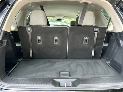2023 Honda Pilot LX