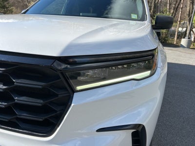2023 Honda Pilot Sport