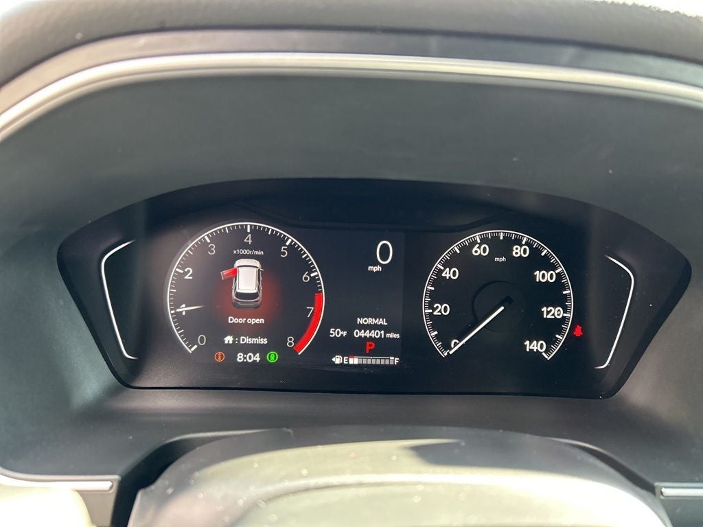 2023 Honda Pilot Sport