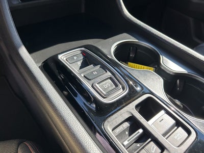 2023 Honda Pilot Sport