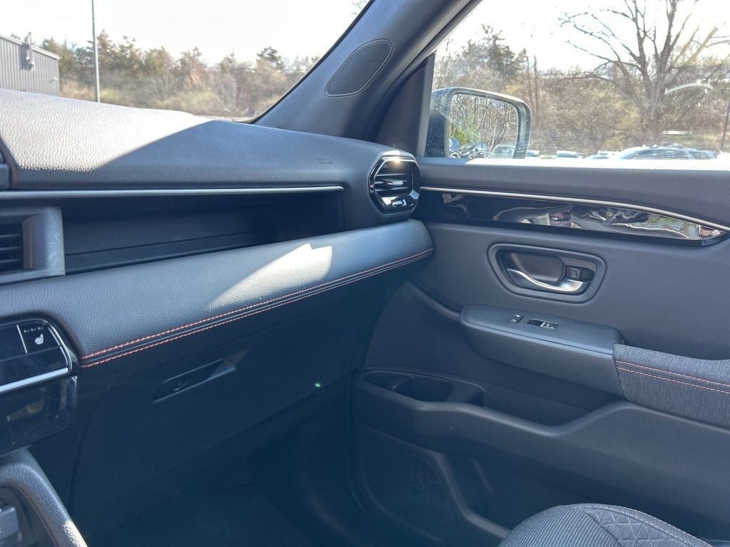 2023 Honda Pilot Sport