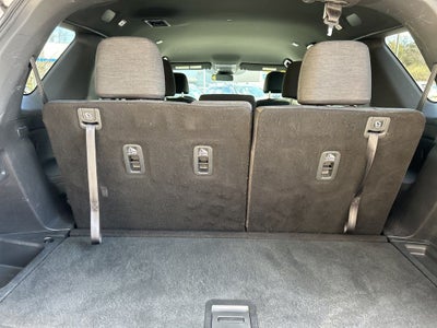 2023 Honda Pilot Sport
