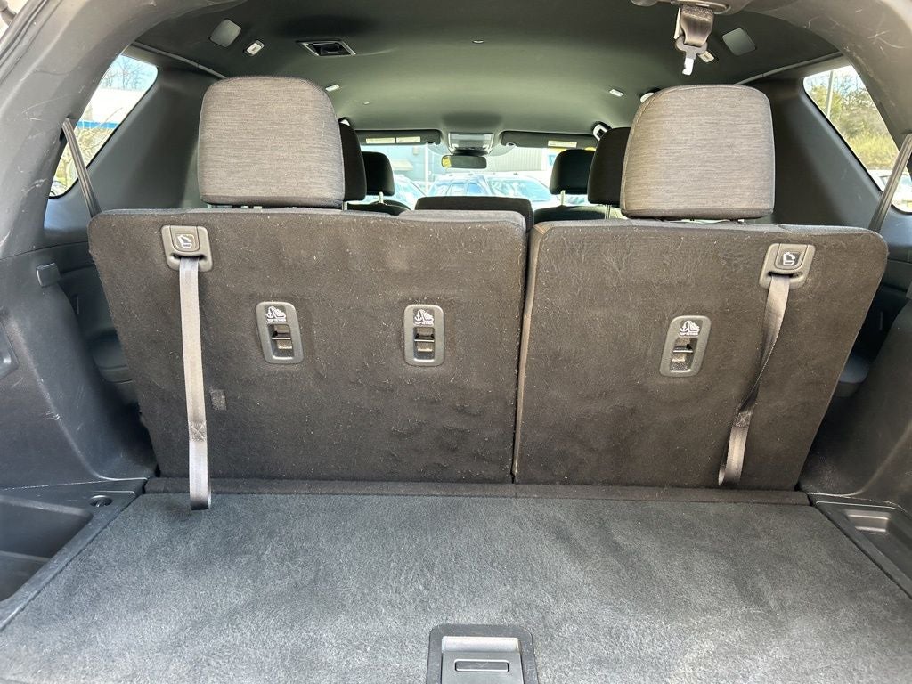 2023 Honda Pilot Sport