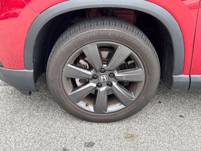 2024 Honda Pilot Sport