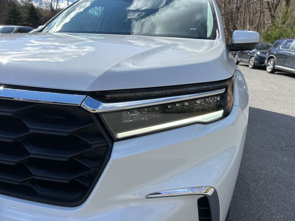 2023 Honda Pilot EX-L 8 Passenger