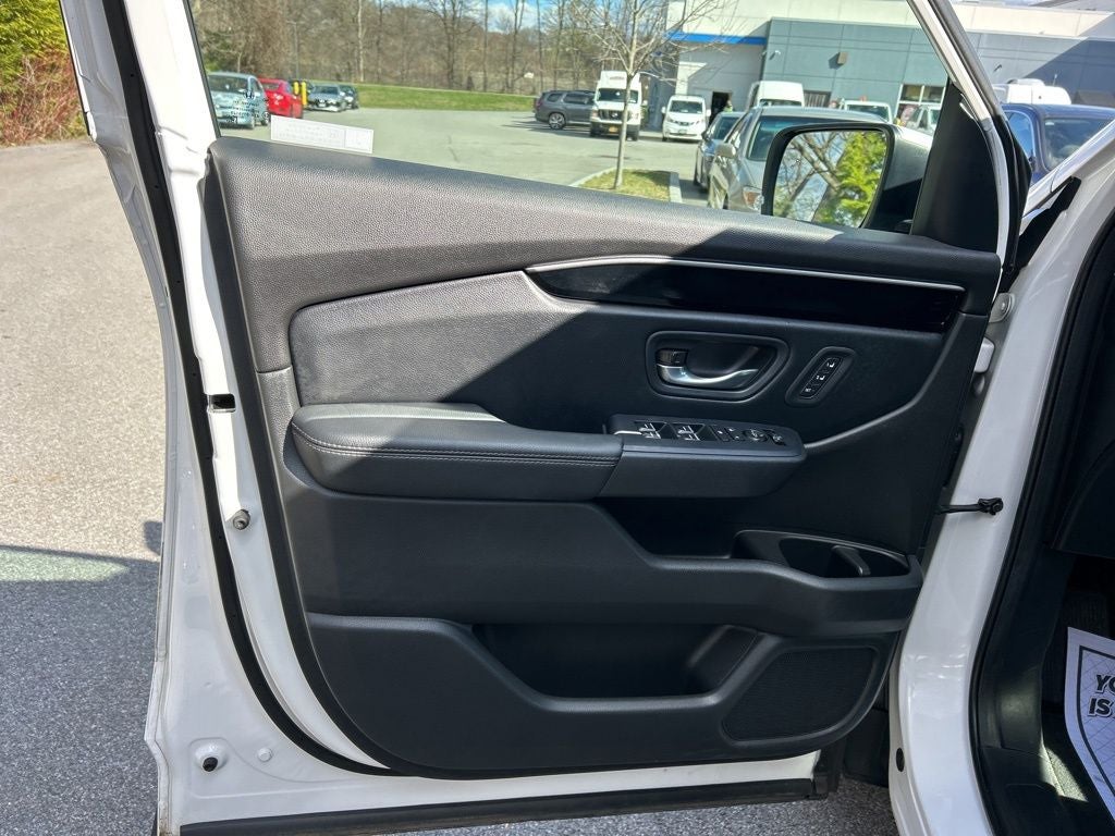 2023 Honda Pilot EX-L 8 Passenger