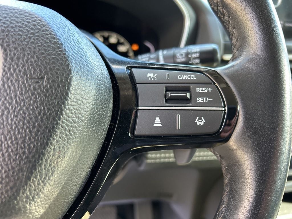 2023 Honda Pilot EX-L 8 Passenger