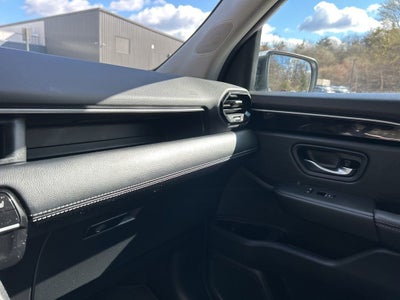 2023 Honda Pilot EX-L 8 Passenger