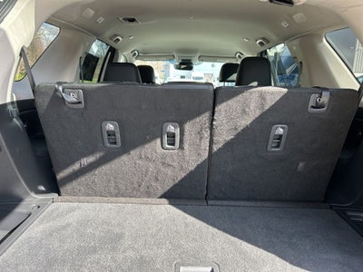 2023 Honda Pilot EX-L 8 Passenger