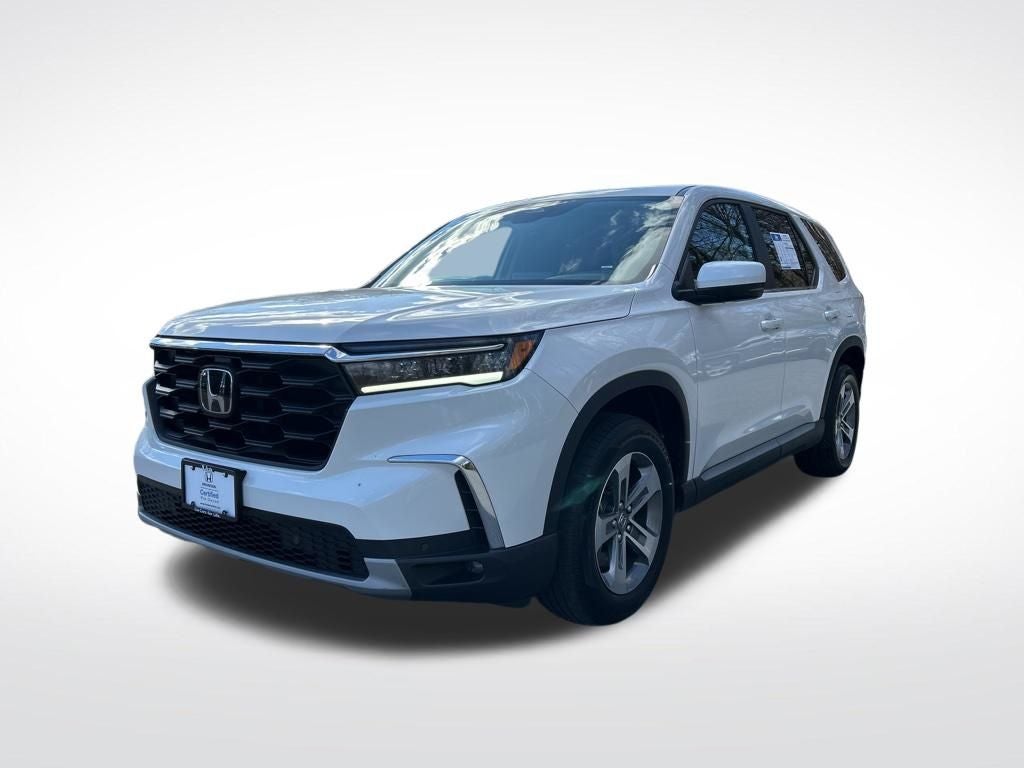 2023 Honda Pilot EX-L 8 Passenger