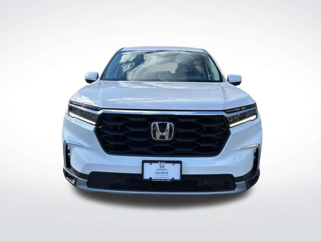 2023 Honda Pilot EX-L 8 Passenger