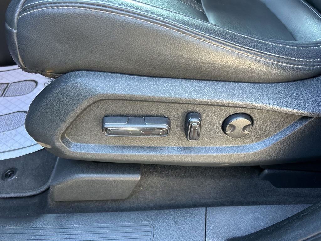 2024 Honda Pilot EX-L 8 Passenger