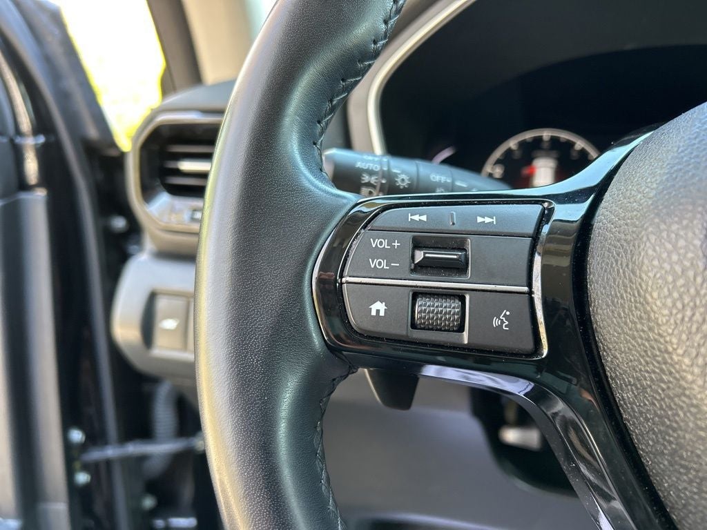 2024 Honda Pilot EX-L 8 Passenger