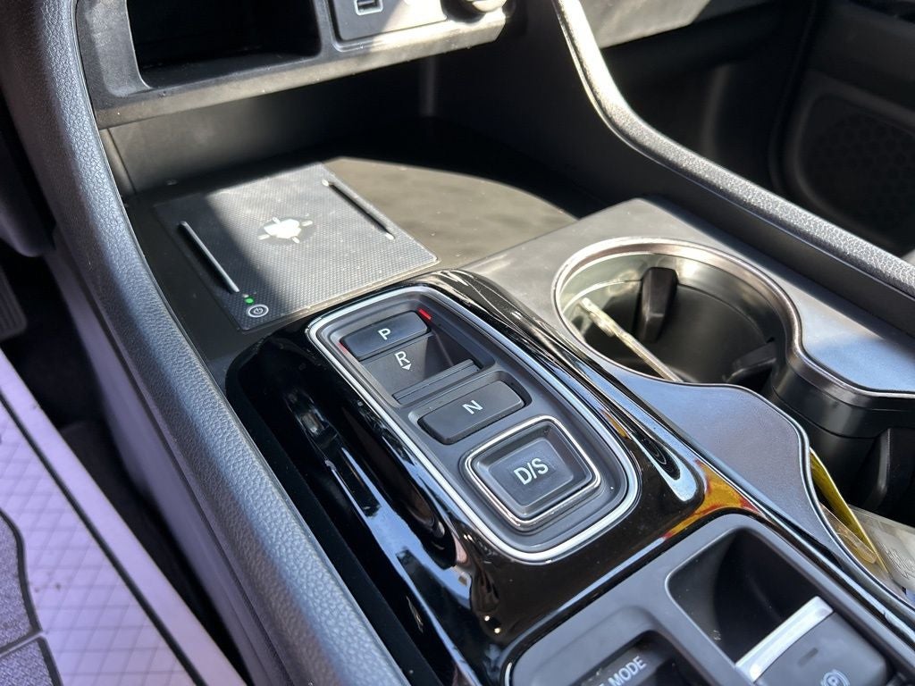 2024 Honda Pilot EX-L 8 Passenger