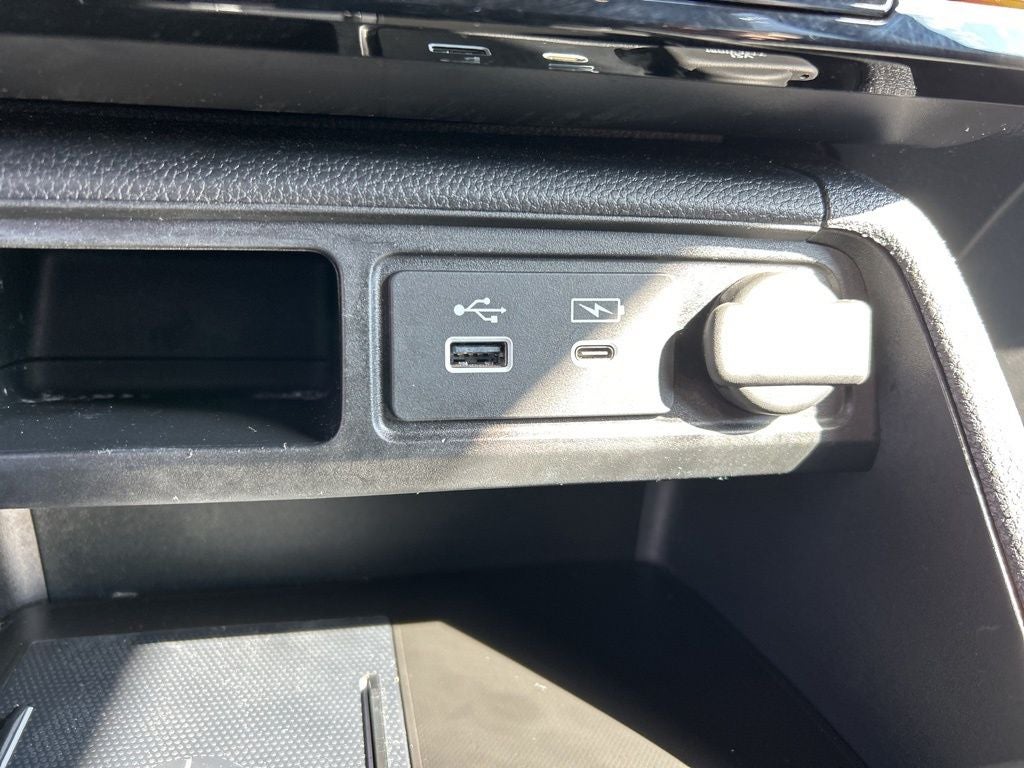 2024 Honda Pilot EX-L 8 Passenger