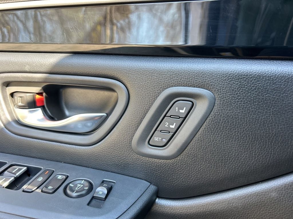 2024 Honda Pilot EX-L 8 Passenger