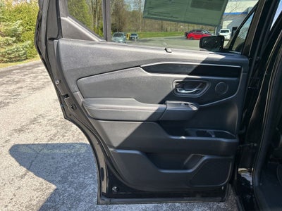 2024 Honda Pilot EX-L 8 Passenger