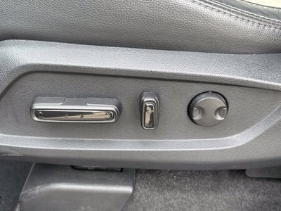 2024 Honda Pilot EX-L 7 Passenger