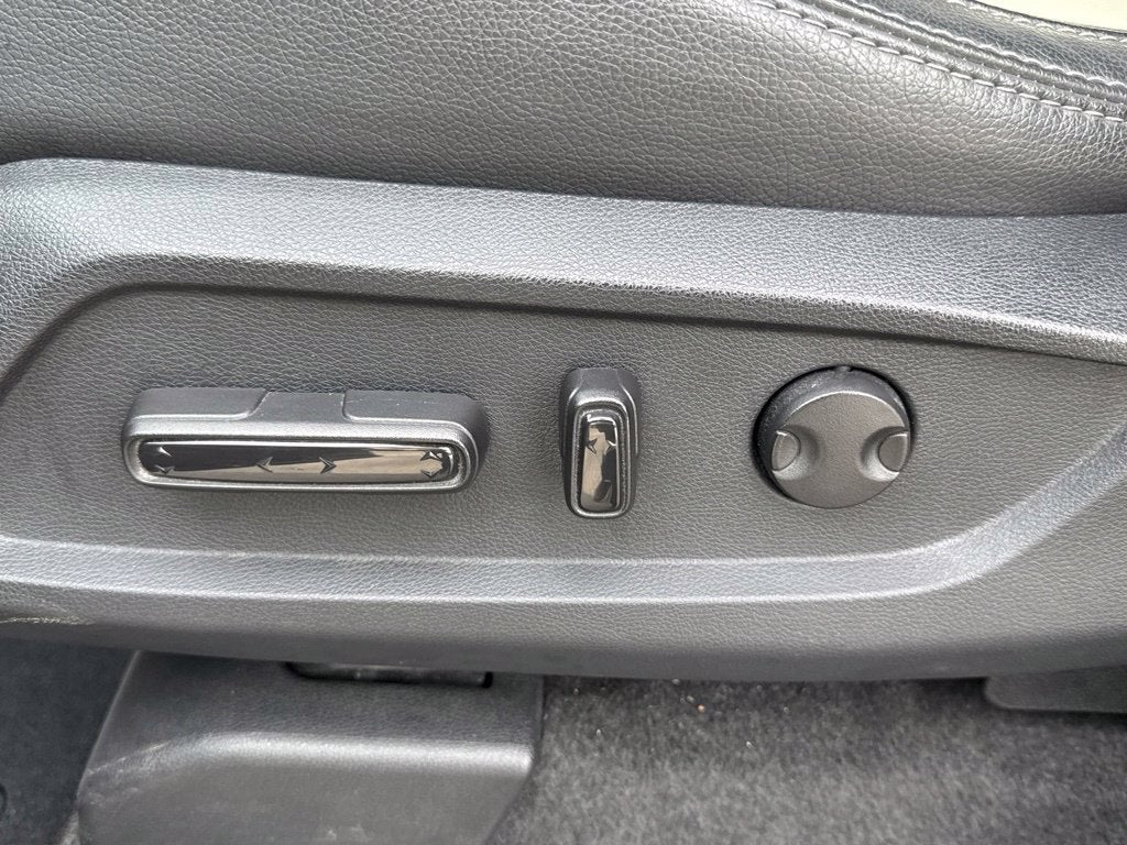 2024 Honda Pilot EX-L 7 Passenger