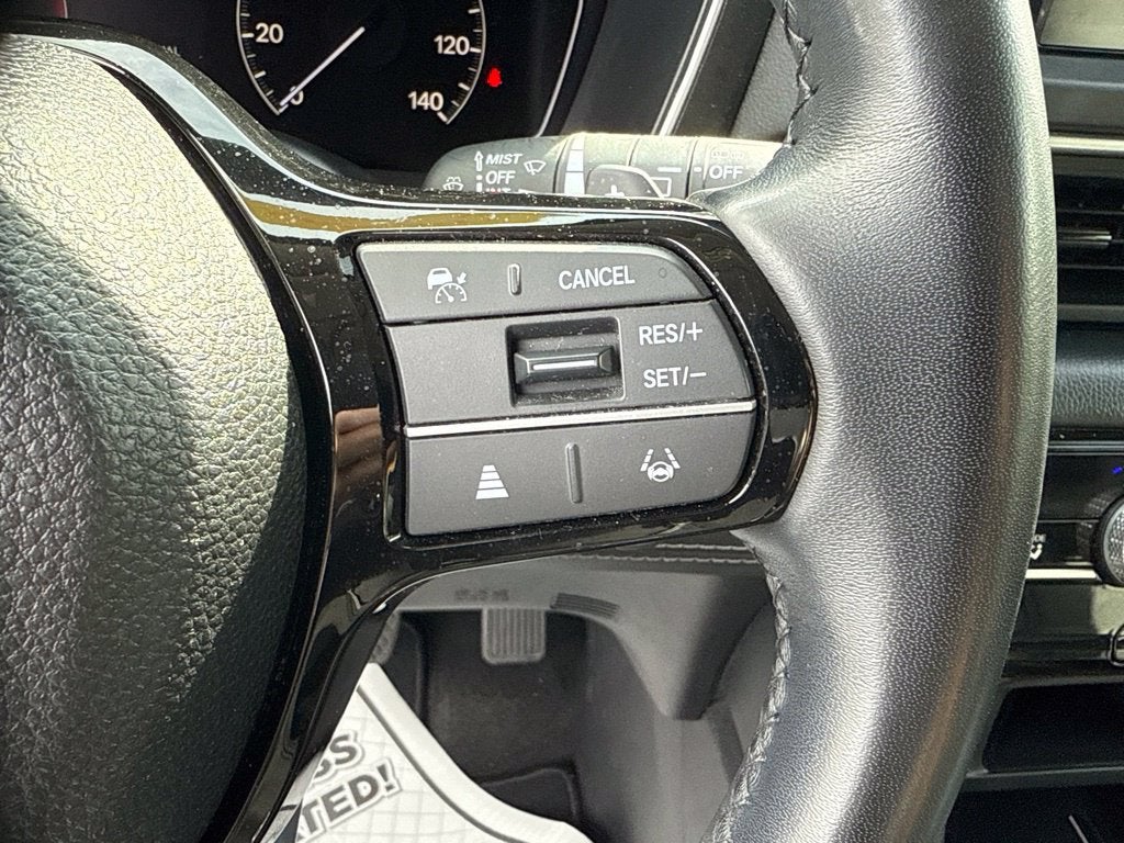 2024 Honda Pilot EX-L 7 Passenger