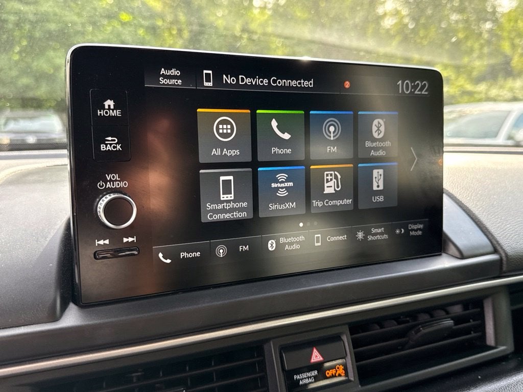 2024 Honda Pilot EX-L 7 Passenger