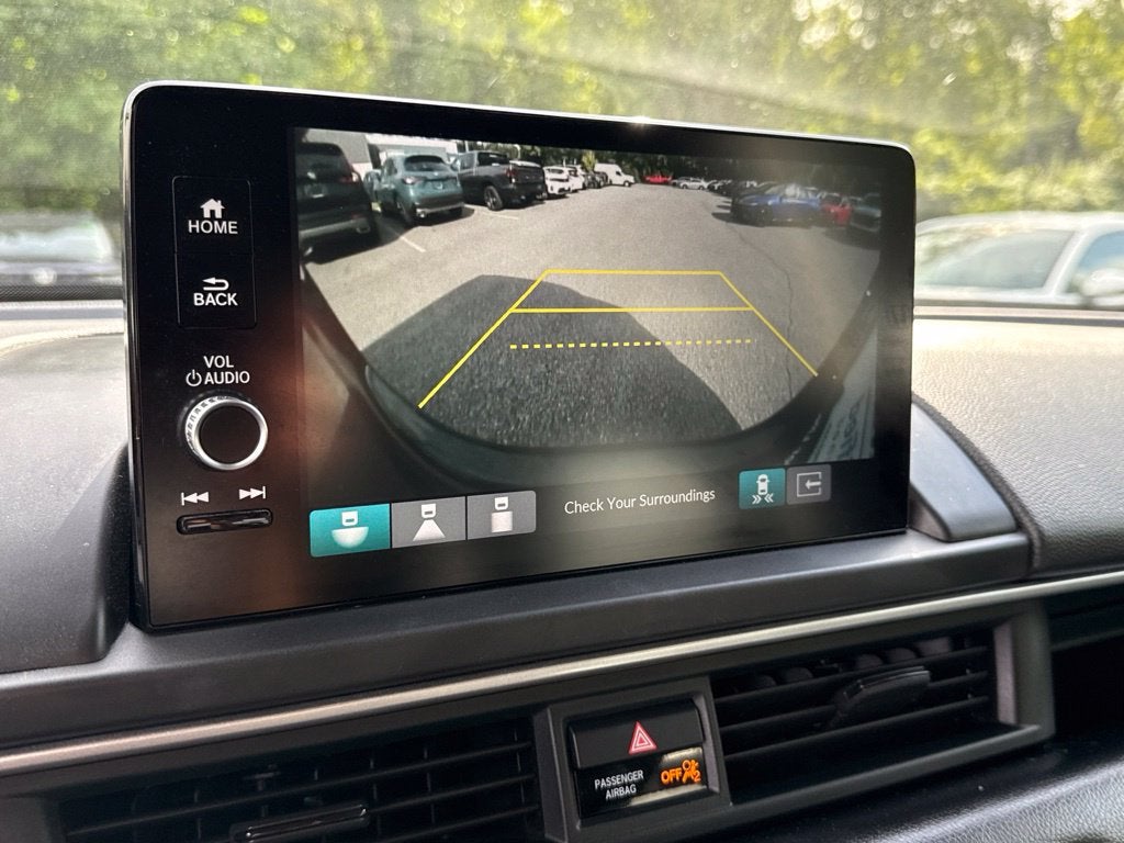 2024 Honda Pilot EX-L 7 Passenger