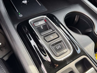 2024 Honda Pilot EX-L 7 Passenger