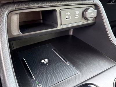 2024 Honda Pilot EX-L 7 Passenger