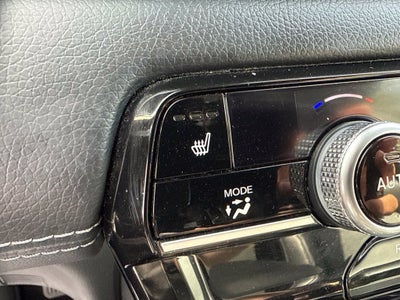 2024 Honda Pilot EX-L 7 Passenger