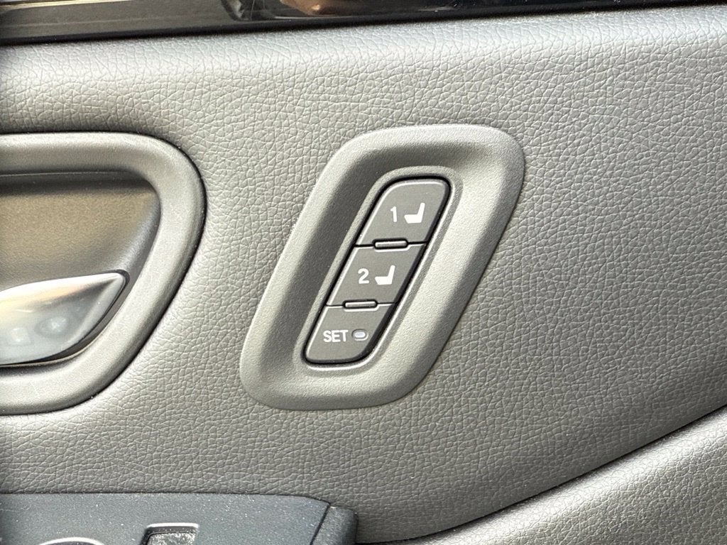 2024 Honda Pilot EX-L 7 Passenger
